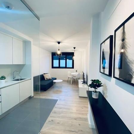 Acogedor Y Comodo Apartamento Con Piscina Las Palmas Exterior photo