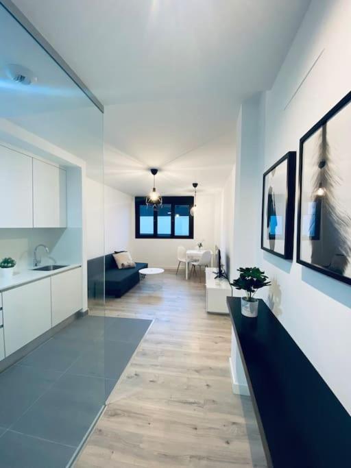Acogedor Y Comodo Apartamento Con Piscina Las Palmas Exterior photo