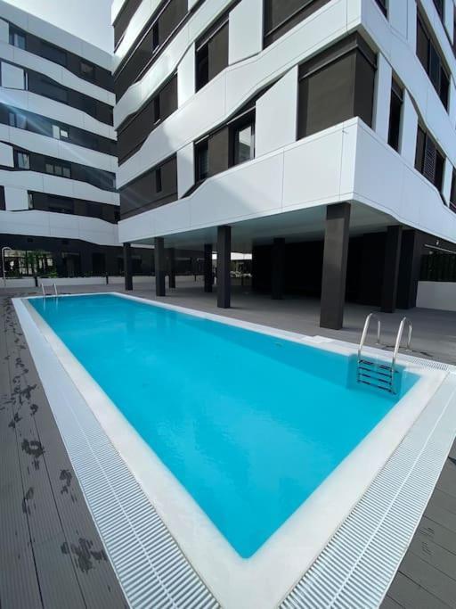 Acogedor Y Comodo Apartamento Con Piscina Las Palmas Exterior photo