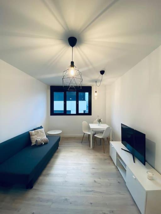 Acogedor Y Comodo Apartamento Con Piscina Las Palmas Exterior photo