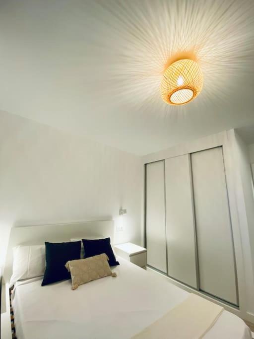 Acogedor Y Comodo Apartamento Con Piscina Las Palmas Exterior photo
