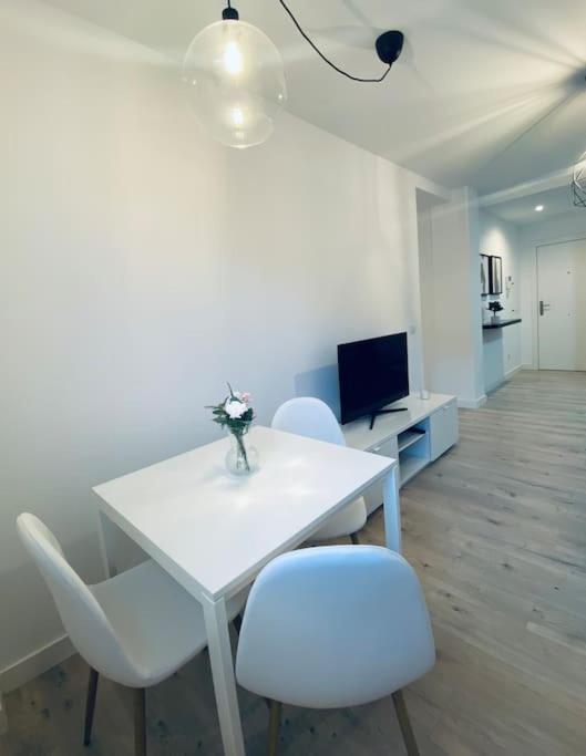 Acogedor Y Comodo Apartamento Con Piscina Las Palmas Exterior photo